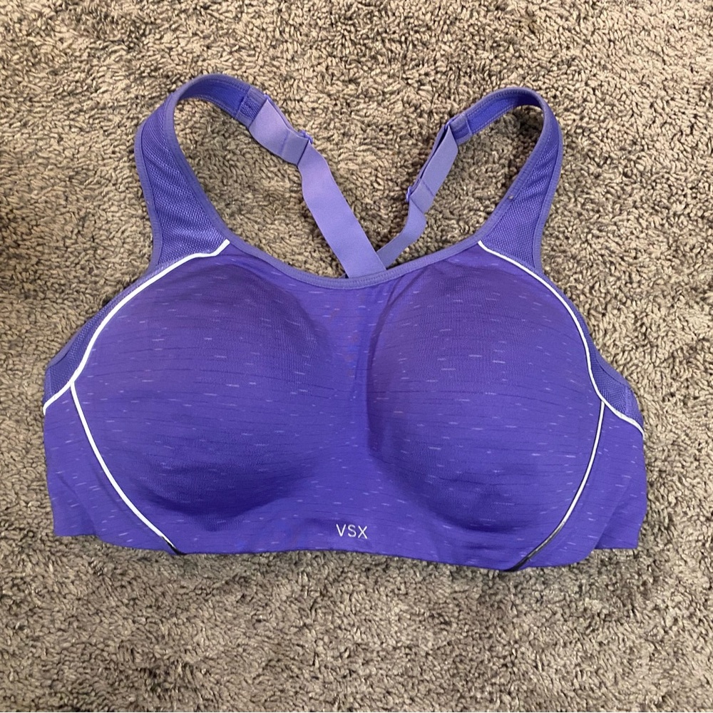 VSX Sports Bra